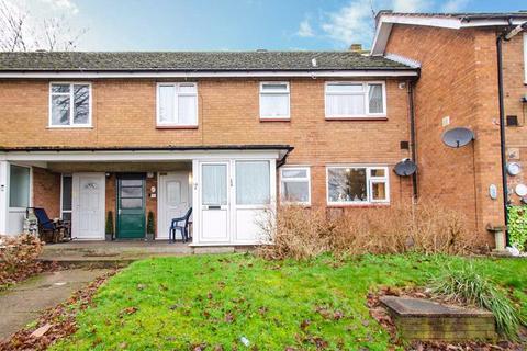 1 bedroom apartment for sale, Hospital Road, Burntwood WS7