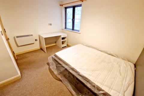 1 bedroom apartment to rent, Braggs Lane, Bristol BS2