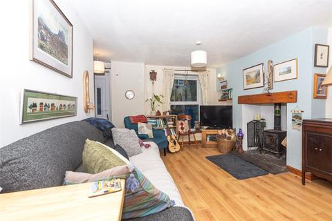 3 bedroom terraced house for sale, Turner Street, Llanberis, Caernarfon, Gwynedd, LL55