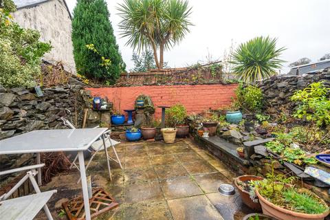 3 bedroom terraced house for sale, Turner Street, Llanberis, Caernarfon, Gwynedd, LL55