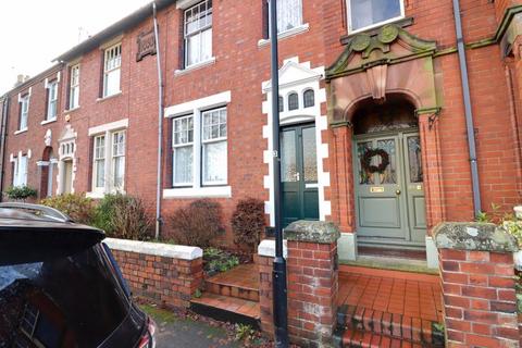 3 bedroom terraced house for sale, Kings Avenue, Stone ST15