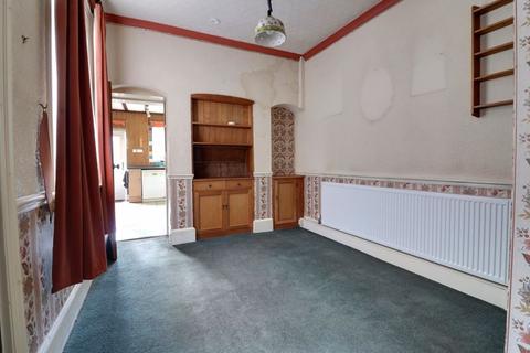 3 bedroom terraced house for sale, Kings Avenue, Stone ST15