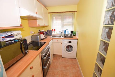 1 bedroom apartment to rent, The Kilns, Wilsom Road, Alton, Hampshire, GU34