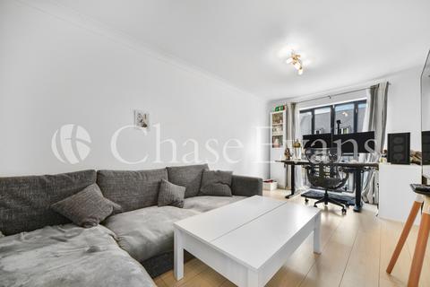 2 bedroom flat for sale, Ship Yard, Isle Of Dogs, London, E14