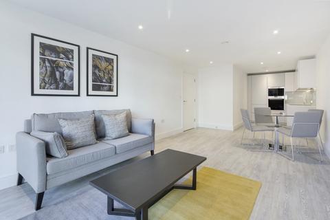 1 bedroom flat to rent, Gaumont Place, Streatham, London, SW2