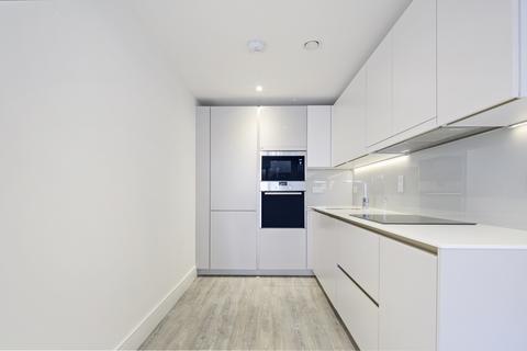 1 bedroom flat to rent, Gaumont Place, Streatham, London, SW2