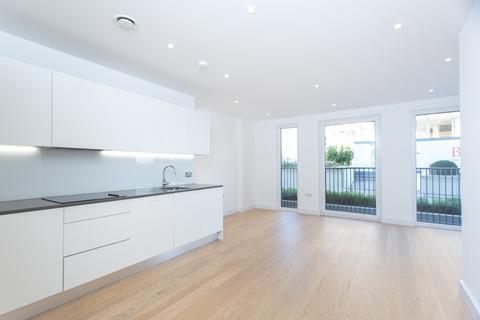 2 bedroom flat for sale, Duke Of Wellington Avenue, Royal Arsenal Riverside, Woolwich, SE18