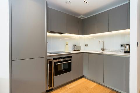 undefined, Wood Street, Barbican, London, EC2Y