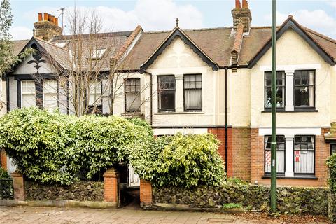 3 bedroom terraced house for sale, London SW14