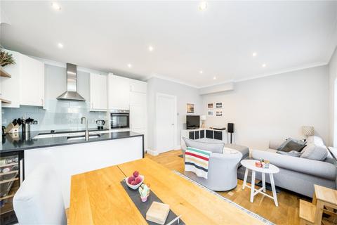 3 bedroom apartment for sale, London SW14