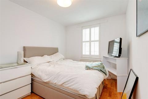 1 bedroom apartment to rent, London N1