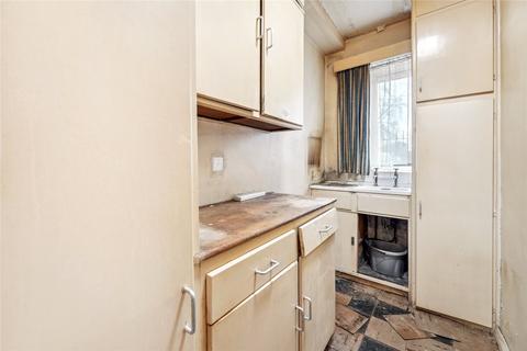 Studio for sale, London SW4