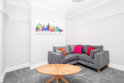 undefined, Bentinck Road, Nottingham, Nottinghamshire, NG7
