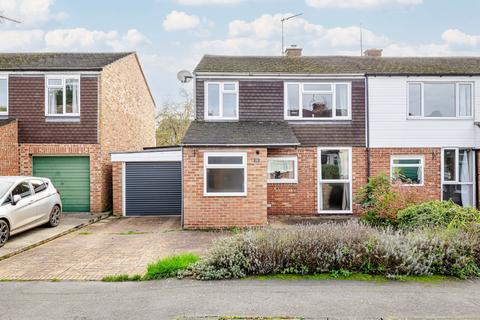 3 bedroom semi-detached house for sale, Broom Farm Road, Elsenham, Bishop's Stortford, CM22