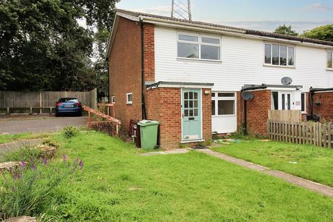 3 bedroom end of terrace house to rent, Campion Crescent, Cranbrook TN17