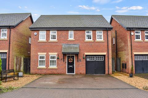 5 bedroom detached house for sale, Westland Place, Chorley, Lancashire