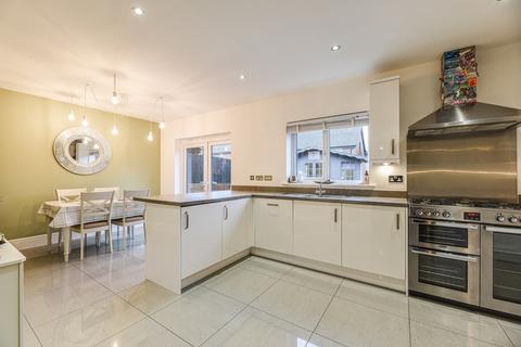 5 bedroom detached house for sale, Westland Place, Chorley, Lancashire