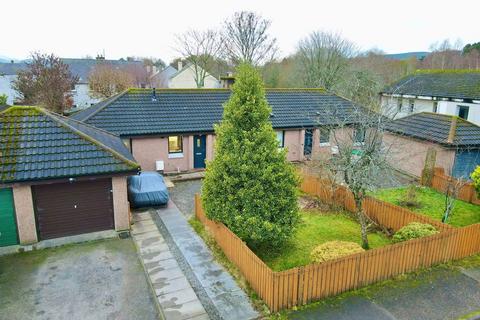 2 bedroom semi-detached bungalow for sale, Logan Way, Muir Of Ord IV6