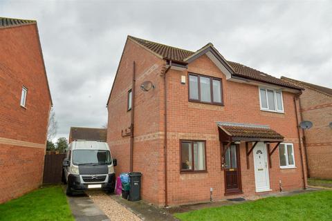 2 bedroom semi-detached house for sale, Gooch Close, Bridgwater TA6