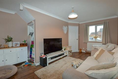 2 bedroom semi-detached house for sale, Gooch Close, Bridgwater TA6