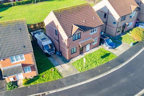 2 bedroom semi-detached house for sale, Gooch Close, Bridgwater TA6