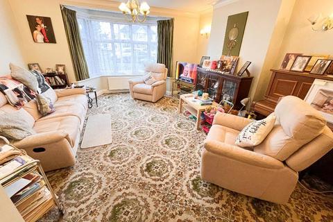 6 bedroom house for sale, London NW2