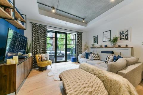 2 bedroom apartment for sale, 79 Orchard Place, London, E14 0WX