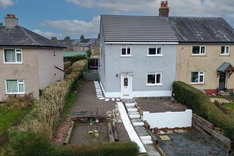 3 bedroom semi-detached house for sale, Prince Avenue, Carnforth, LA5 9AD