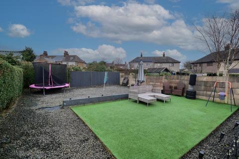 3 bedroom semi-detached house for sale, Prince Avenue, Carnforth, LA5 9AD