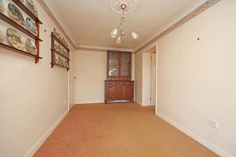 2 Clematis Close, Great Bridgeford, Stafford, ST18 9QF