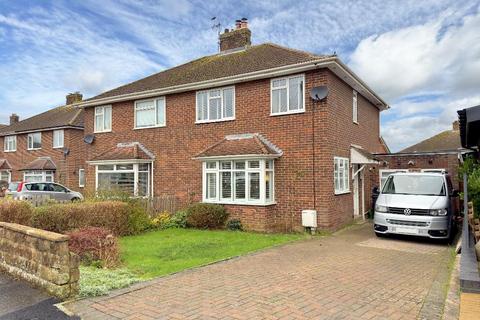 4 bedroom semi-detached house for sale, Blair Road, Trowbridge, Wiltshire, BA14 9JZ