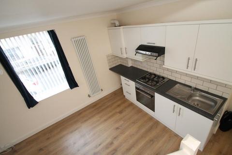 1 bedroom end of terrace house for sale, Ebbw Vale NP23