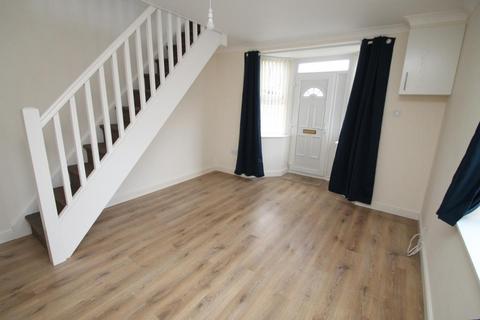 1 bedroom end of terrace house for sale, Ebbw Vale NP23