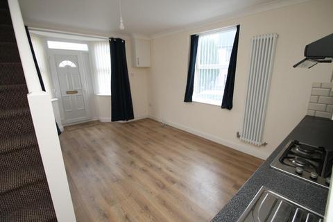 1 bedroom end of terrace house for sale, Ebbw Vale NP23