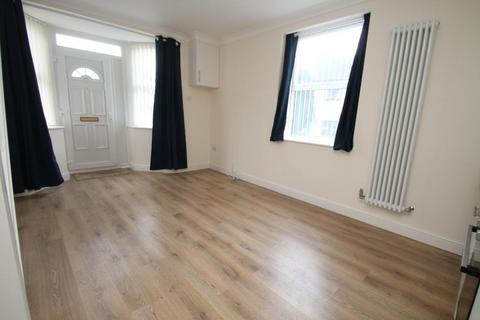 1 bedroom end of terrace house for sale, Ebbw Vale NP23