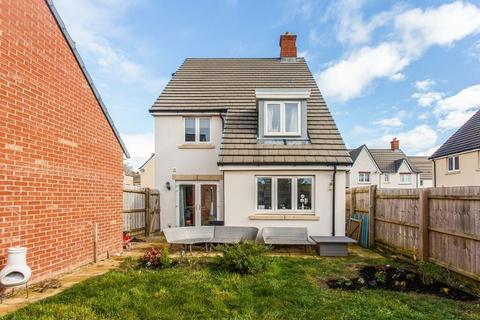 4 bedroom detached house for sale, Elder way, Ampthill, Bedfordshire, MK45 2HN