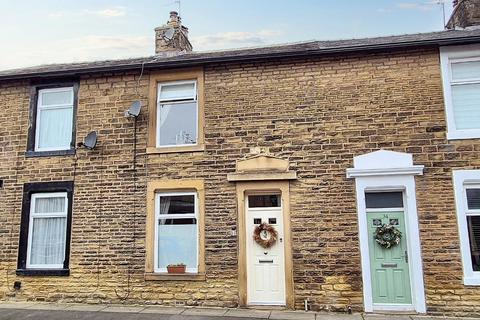 2 bedroom terraced house for sale, Littlemoor Road, Clitheroe, BB7 1ES