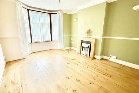 3 bedroom end of terrace house for sale, Queen Isabels Avenue, Coventry, CV3