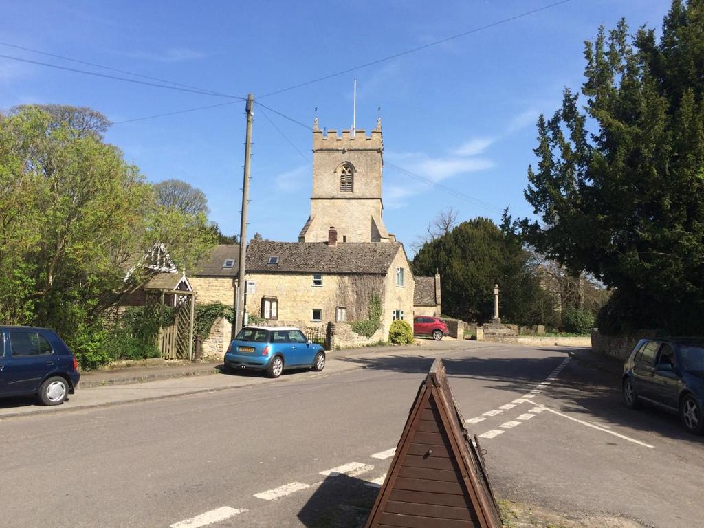 St Mary&#39;s Church, Wootton.JPG