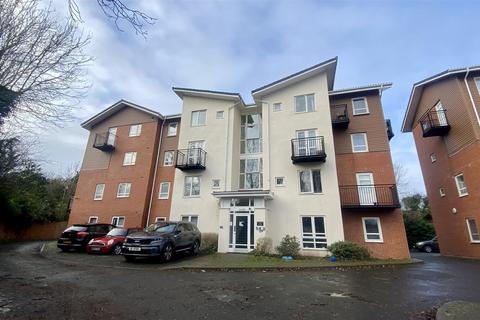 2 bedroom apartment to rent, Sandy Lane, Coventry