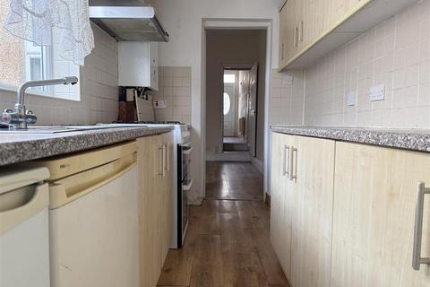 undefined, Matlock Road, Coventry
