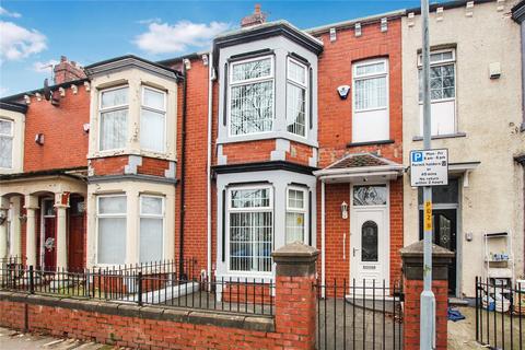 5 bedroom terraced house for sale, Croydon Road, Middlesbrough