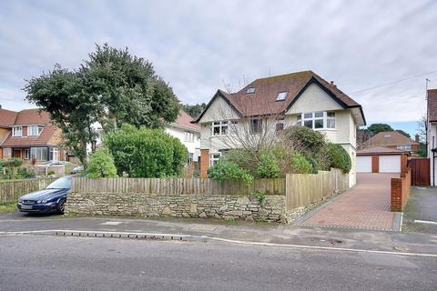 5 bedroom detached house for sale, Montague Road, Bournemouth BH5