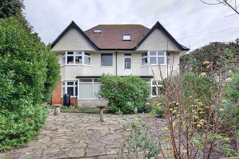 5 bedroom detached house for sale, Montague Road, Bournemouth BH5