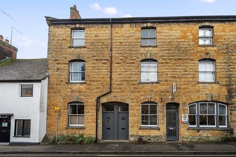 2 bedroom apartment for sale, South Street, Sherborne DT9