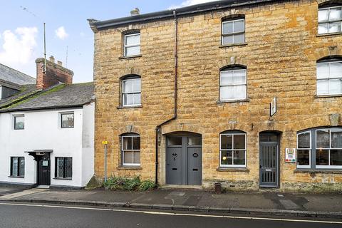 2 bedroom apartment for sale, South Street, Sherborne DT9