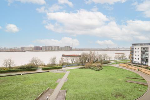 2 bedroom apartment for sale, Tideslea Path, Woolwich SE28