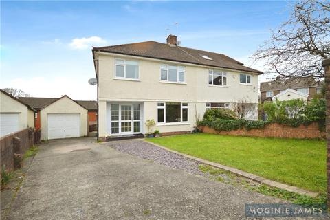 3 bedroom semi-detached house for sale, Ennerdale Close, Cardiff