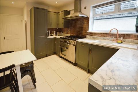 3 bedroom semi-detached house for sale, Ennerdale Close, Cardiff