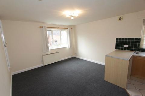 1 bedroom flat to rent, Bridge Court, Hednesford, Cannock, Staffordshire, WS12 1LR